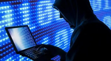 En çok siber saldırıya uğrayan ülkeler arasında Türkiye var mı?