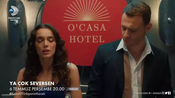 Ya Çok Seversen ilk Bölümü Bu Akşam Kanal D’de