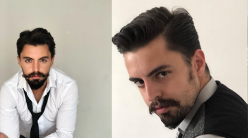 Doğancan Pınar İle Röportaj