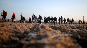 En çok göçü İstanbul, en az göçü Tunceli aldı!