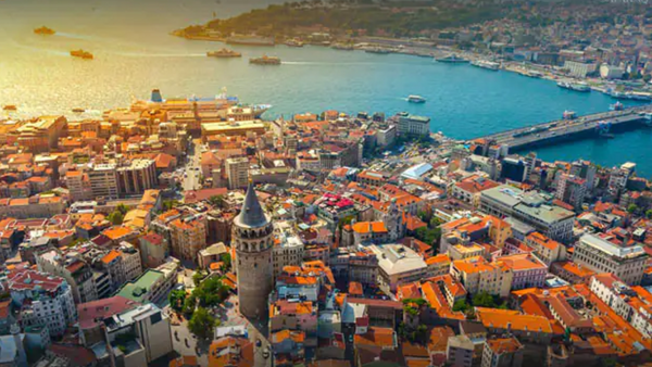 Türkiye’nin en pahalı şehirleri açıklandı!