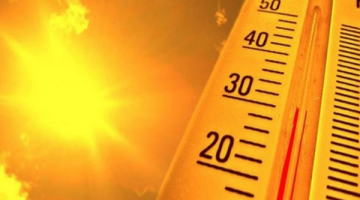Meteoroloji’den ‘sıcaklık’ uyarısı!