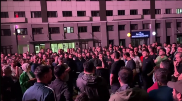 Şahinler Çetesi çökertildi: 41 şüpheli kıskıvrak yakalandı!