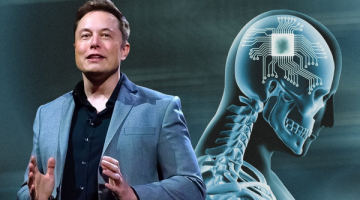 Elon Musk’ın şirketi Neuralink, beyin çipi deneyi için onay aldı!