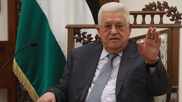 Hamas Filistin’i Temsil Etmiyor!
