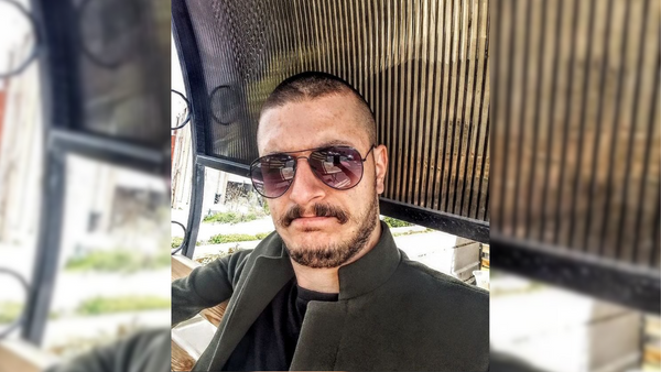 Efe Tağı İle Özel Röportaj