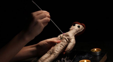 Üniversitede Büyü ve Sihir Okulu Gerçek Oldu!