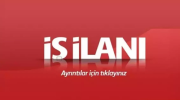 Acil Depo Personeli Alımı Yapılacak! Depo Personeli İş İlanı…