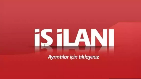 Acil Depo Personeli Alımı Yapılacak! Depo Personeli İş İlanı…