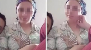 TikTok’da Göğüs Dekoltesi Vererek İzlenme Rekorları Kıran G.D Gözaltına Alındı