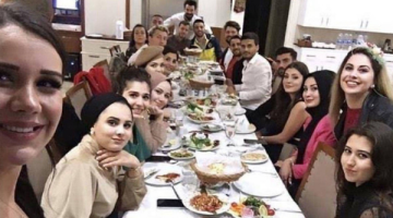 Dilan Polat’ın Şampiyonlar Ligine Soruşturma