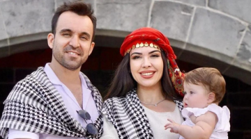 Haklarında Soruşturma Başlatılan Öz Çiftinden Açıklama