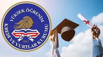 2023-2024 KYK burs ve kredi ödemeleri başladı