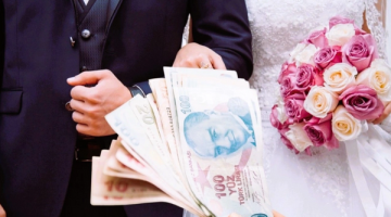 Evlenecek çiftler dikkat! Sizde dolandırılabilirsiniz…