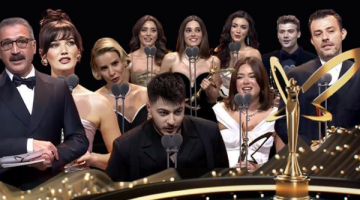 49. Pantene Altın Kelebek Ödülleri Sahiplerini Buldu!