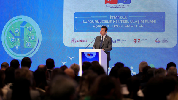 İstanbul’un Ulaşımı ‘SKUP’ ile  Dönüşecek