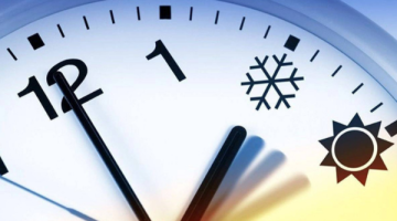 Kış Saati Uygulamasına Geçilmeyecek!