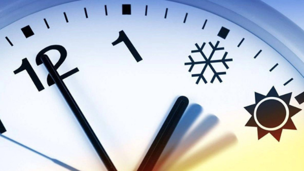 Kış Saati Uygulamasına Geçilmeyecek!