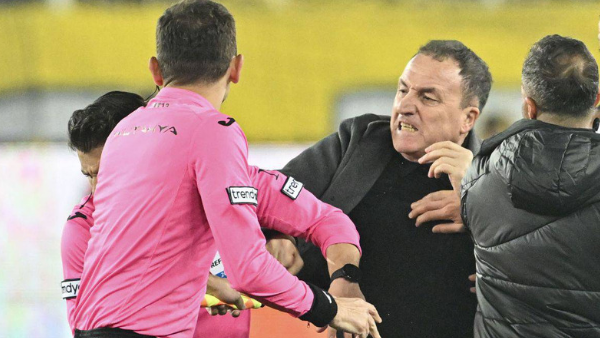 Faruk Koca’ya Tahliye Kararı!