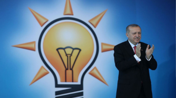 AK Parti’nin İstanbul Adayları Sızdırıldı!