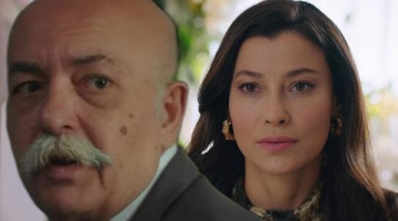 Show Tv’de  Yayınlanan “Kızılcık Şerbeti”Dizisi Rekor Kırdı!