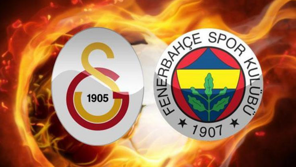 Galatasaray – Fenerbahçe Süper Kupa Final Maçı  Ne Zaman Saat Kaçta Ve Hangi Kanalda?