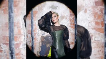 Beste Açar: “Ters Köşe Bir Şarkı Geliyor!”