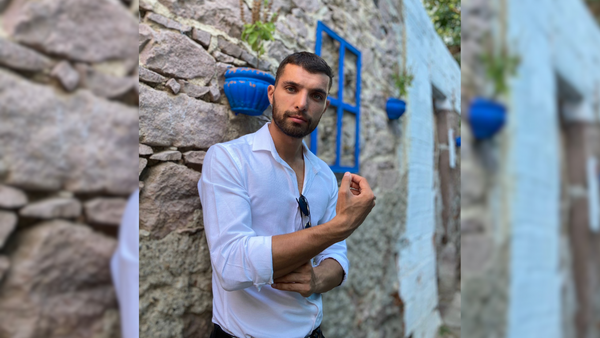 Cumhuriyetimizin ve Türk Futbolunun 100. Yılı Reklamının Yüzü Hakan Yaman Oldu