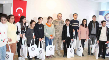 Şırnak Emniyet Ekiplerinin ’Hayallerin Engeli Olmaz’ Projesi Tamamlandı