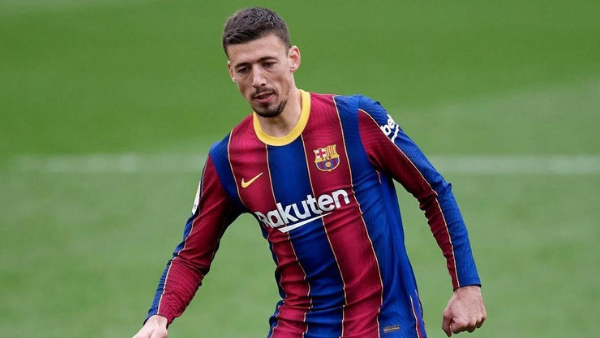 Fenerbahçe’nin Kadrosuna “Lenglet” Bombası!