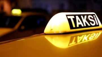 İstanbul’da Toplu Taşıma Ve Taksi Ücretlerine Zam Geldi!