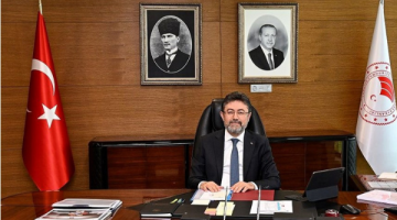 Tarım Ve Orman Bakanı Yumaklı “Nar Aromalı Sos,Limon Sosu Gibi Ürünler Yasaklandı”