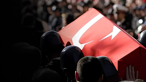 Pençe-Kilit Operasyonunda Hayatını Kaybeden Şehitlerin Kimlikleri Belli Oldu!