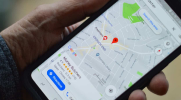 Google Haritalara Tünel İçi Navigasyon Özelliği Geliyor!