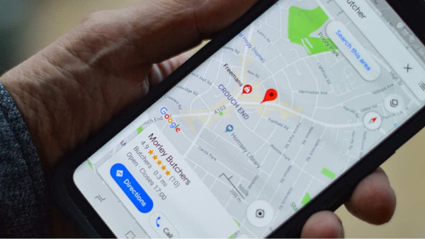 Google Haritalara Tünel İçi Navigasyon Özelliği Geliyor!