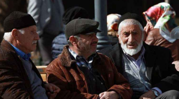 Emekliye Zamlı Maaş Farkı Ne Zaman Yatacak?