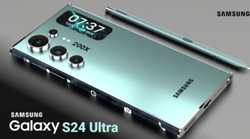 Galaxy S24 Ultra Düşme Testini Geçemedi!