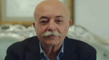 Kızılcık Şerbeti’nin ‘Abdullah’ı Beyin Kanaması Geçirdi