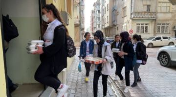 MEB’den Sosyal Sorumluluk Programı Yönergesi