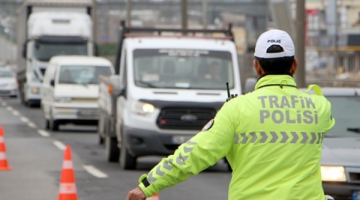 Trafik İdari Para Cezalarının Süresi Uzadı
