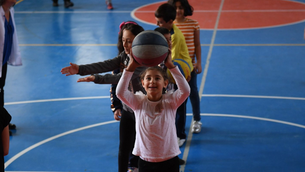 Lise Öğrencileri, “SPOR EĞİTİMİ” Dersinde 19 Spor Dalından Birini Seçebilecek!