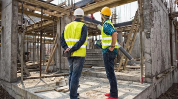 İnşaat İşçisi Bulmakta Zorluk Yaşanıyor!