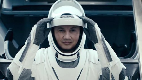 İlk Türk Astronot’un  Uzay Yolculuğu  Saat Kaçta, Nasıl İzlenecek?