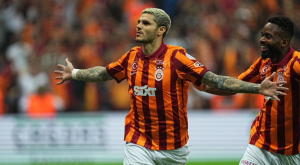 Icardi Trabzonspor maçında oynayacak mı?