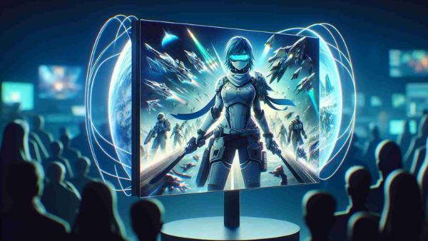 Stellar Blade’nin Çıkış Tarihi açıklandı!