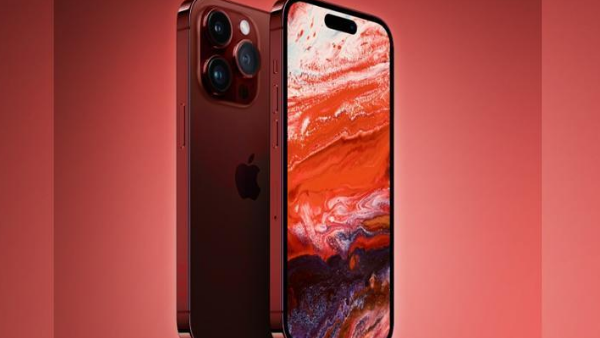 iPhone 15 Pro’larda Isınma Sorunu!