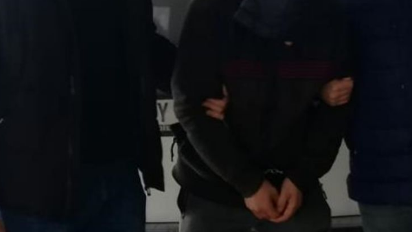 74 İlde Düzenlenen Silah Kaçakçılığına Yönelik MERCEK-11 Operasyonlarında 1.124 Kişi Gözaltına Alındı