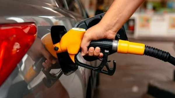 Benzin Ve Motorine Zam!