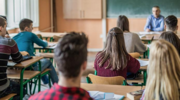 180 Günlük Eğitim 200 Gün Olacak