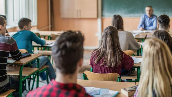 180 Günlük Eğitim 200 Gün Olacak